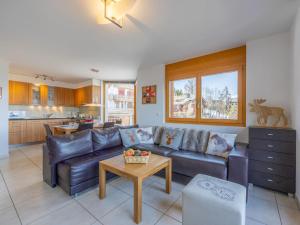 Apartment Grands Ducs 202G by Interhome