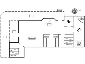 Holiday Home Ellinor - 190m from the sea by Interhome