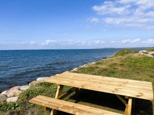 Holiday Home Ellinor - 190m from the sea by Interhome