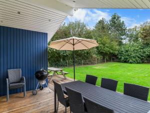 Holiday Home Ellinor - 190m from the sea by Interhome