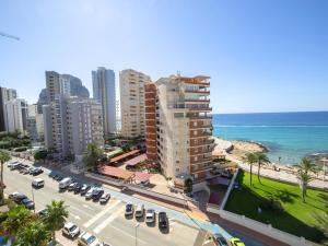 Apartment Atlantico-1 by Interhome