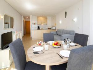 Apartment Atlantico-1 by Interhome