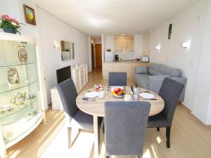 Apartment Atlantico-1 by Interhome