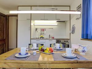 Apartment Chalet Jolimont-1 by Interhome