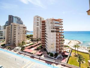 Apartment Atlantico-1 by Interhome