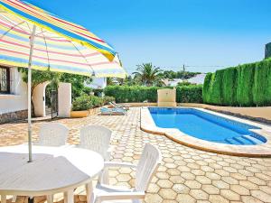 Holiday Home Rocinante by Interhome