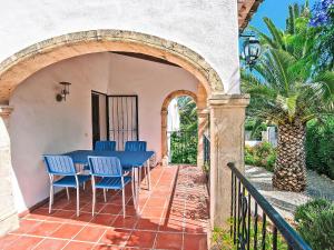 Holiday Home Rocinante by Interhome