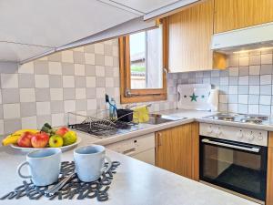 Apartment WOKA 1 by Interhome