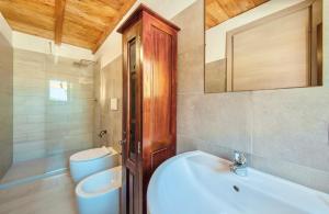 ISA - Lofts with private outdoor area and swimming-pool in Badesi