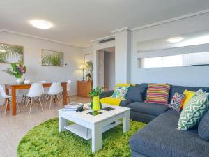 Holiday Home Moreras del Saladar-13 by Interhome