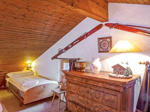 Apartment Biwak by Interhome