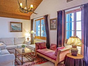 Apartment Biwak by Interhome