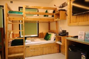 Hotel Bir Residency