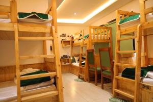 Hotel Bir Residency