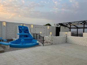 فيلا قمة الجبل