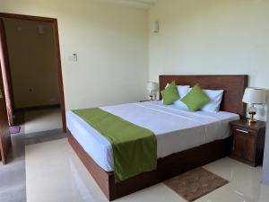 Fortwill City Hotel