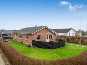 Holiday Home Wraghi - 21km from the sea by Interhome