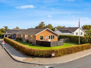 Holiday Home Wraghi - 21km from the sea by Interhome