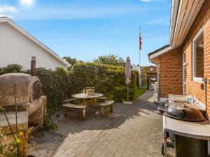 Holiday Home Wraghi - 21km from the sea by Interhome