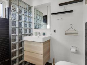 Holiday Home Wraghi - 21km from the sea by Interhome