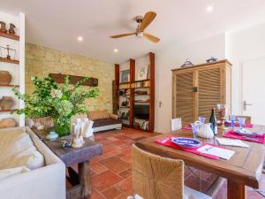 Holiday Home Villa 50 by Interhome