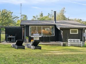 Holiday Home Baarde - 1-2km from the sea by Interhome