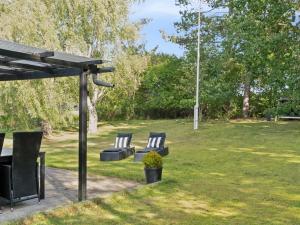 Holiday Home Baarde - 1-2km from the sea by Interhome