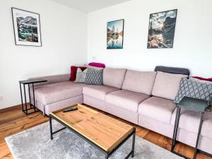 Apartment Lechner by Interhome