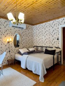 Arctic Garden Design Villa