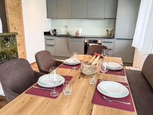 Apartment Lechner by Interhome