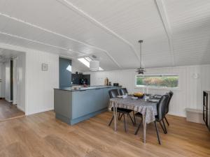 Holiday Home Thamina - 200m to the fjord by Interhome
