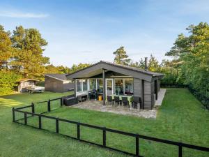 Holiday Home Sjarlotte - 400m to the fjord by Interhome