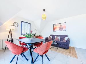 Apartment Maner roz by Interhome