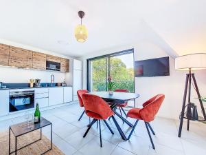 Apartment Maner roz by Interhome