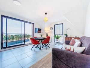 Apartment Maner roz by Interhome