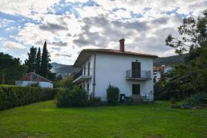Sablic Apartmani 