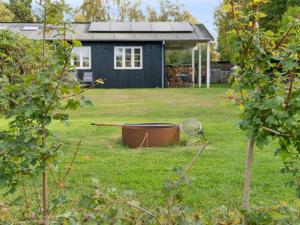 Holiday Home Domi - 1-3km from the sea by Interhome