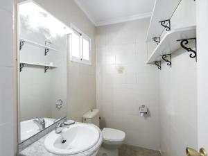 Apartment Monte Paraiso by Interhome