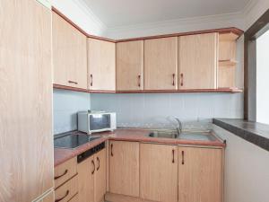 Apartment Monte Paraiso by Interhome