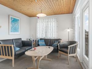 Holiday Home Gisa - 500m from the sea by Interhome