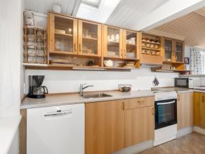 Holiday Home Gisa - 500m from the sea by Interhome