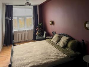 Stylish design apartment next to Central Station