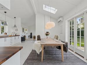 Holiday Home Domi - 1-3km from the sea by Interhome