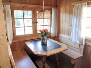 Chalet Spunda Biala by Interhome