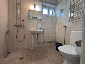 Kotimaailma - Cozy and spacious apartment