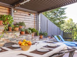 Holiday Home Perla by Interhome