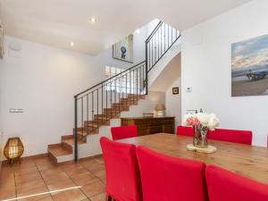 Holiday Home Perla by Interhome