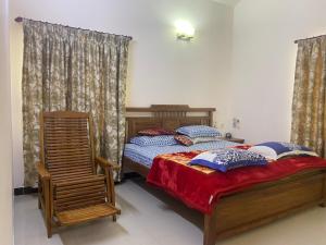 SHASHAS COZY MENAGE - An Independent Villa