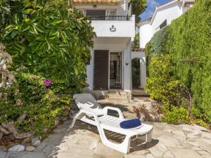 Apartment Playador by Interhome