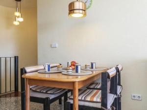 Apartment Playador by Interhome